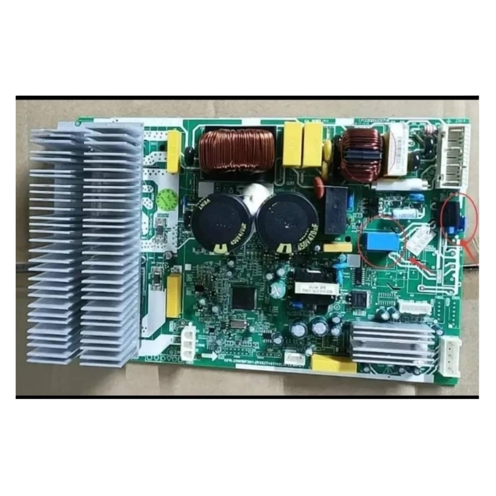CVFHGX 17222000009511 EU-KFR26W/BP3N1-BA31 inverter air conditioning external motherboard