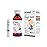 Dr. Talbot\'s Infant Cough Relief with Cell Salts - 4 fl oz - Naturally Inspired Kids Cough Medicine - Elderberry Juice Flavor - Includes Syringe