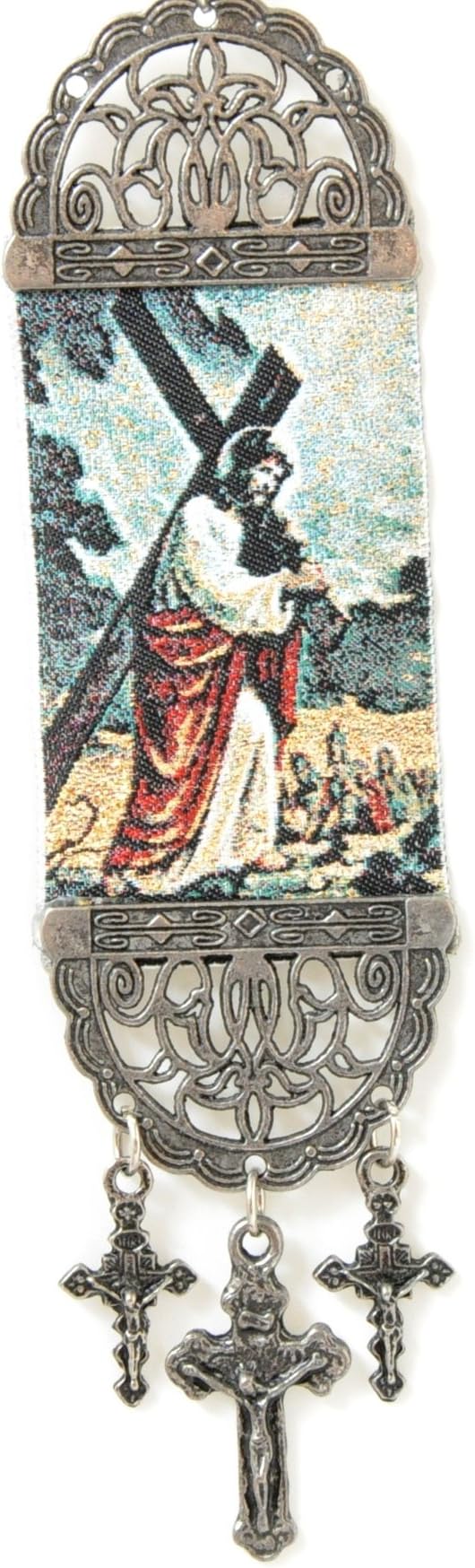 Jesus , Cross Wall Hanging Tapestry Banner