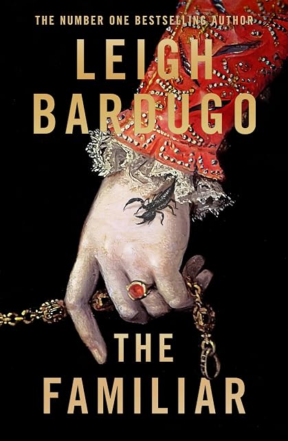 Portada de The Familiar