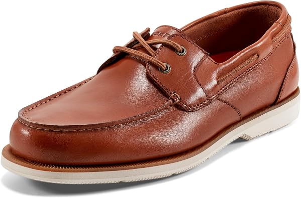 Rockport Southport Mens Boat Shoes