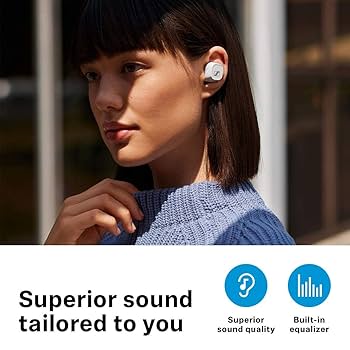 Amazon.com: Sennheiser Consumer Audio CX 400BT True Wireless