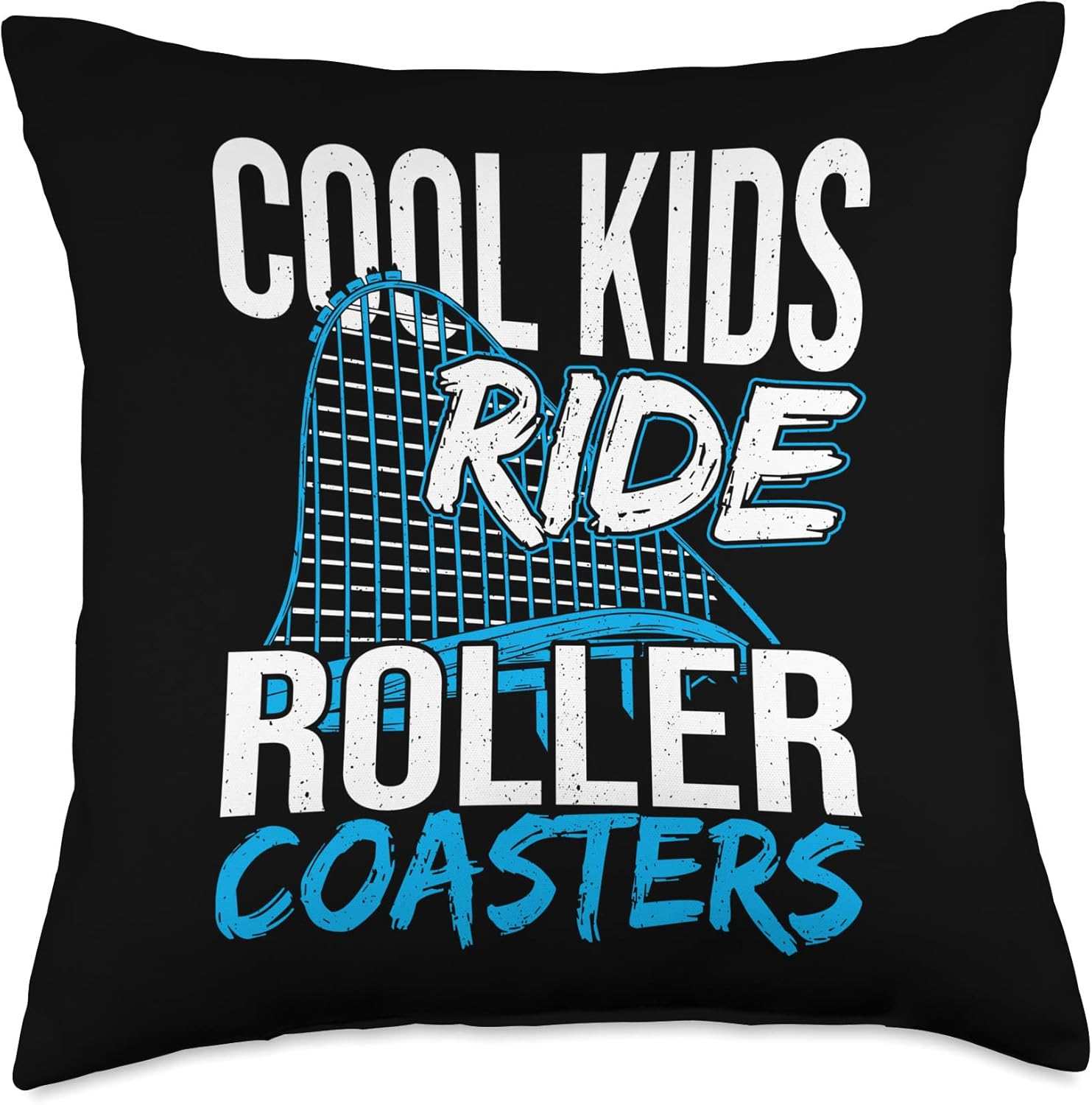 Roller Coaster Gift Ideas For Adventure Seeker Theme