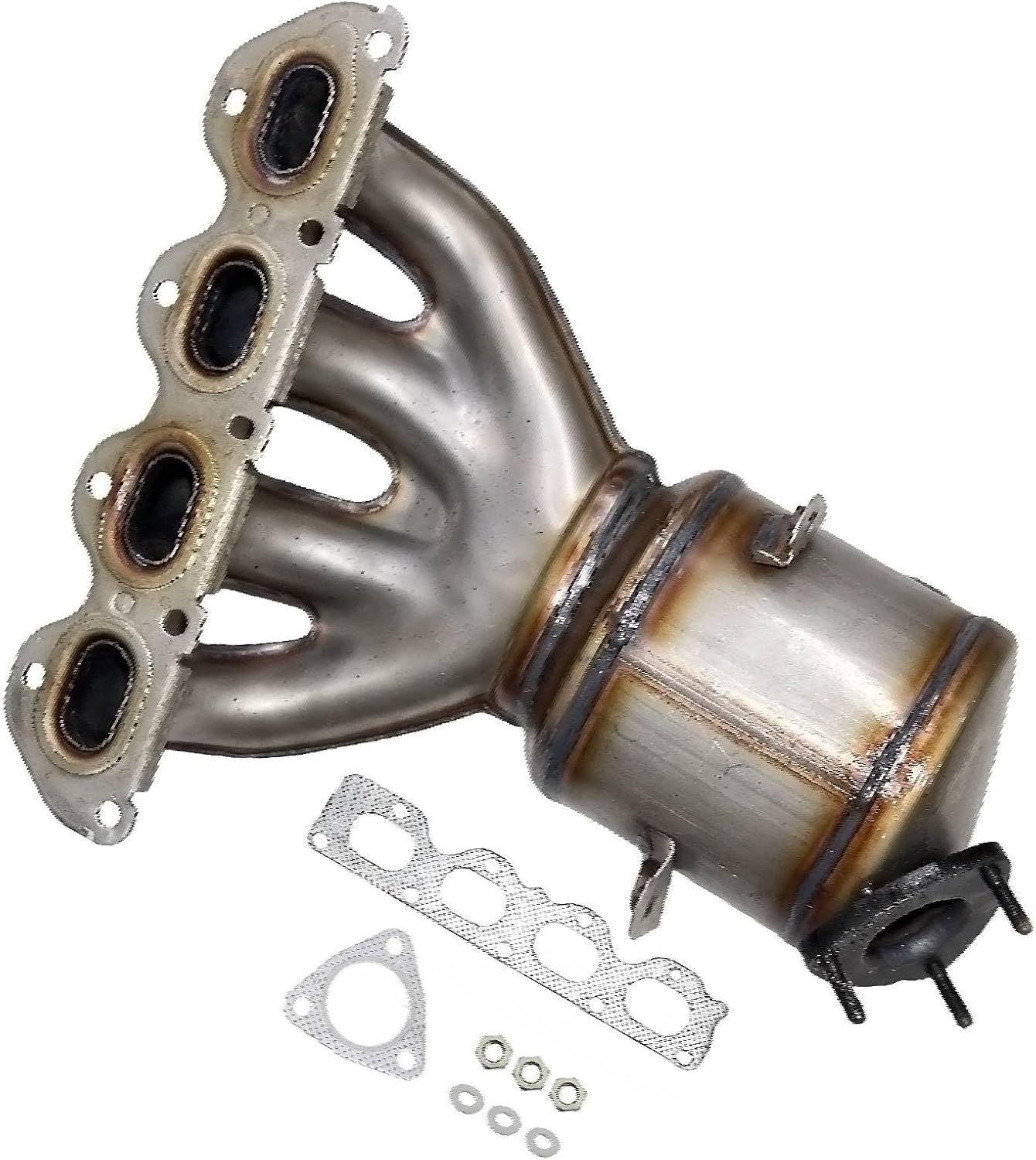Anytek Catalytic Converter Direct-Fit for Chevy Cruze 1.8L