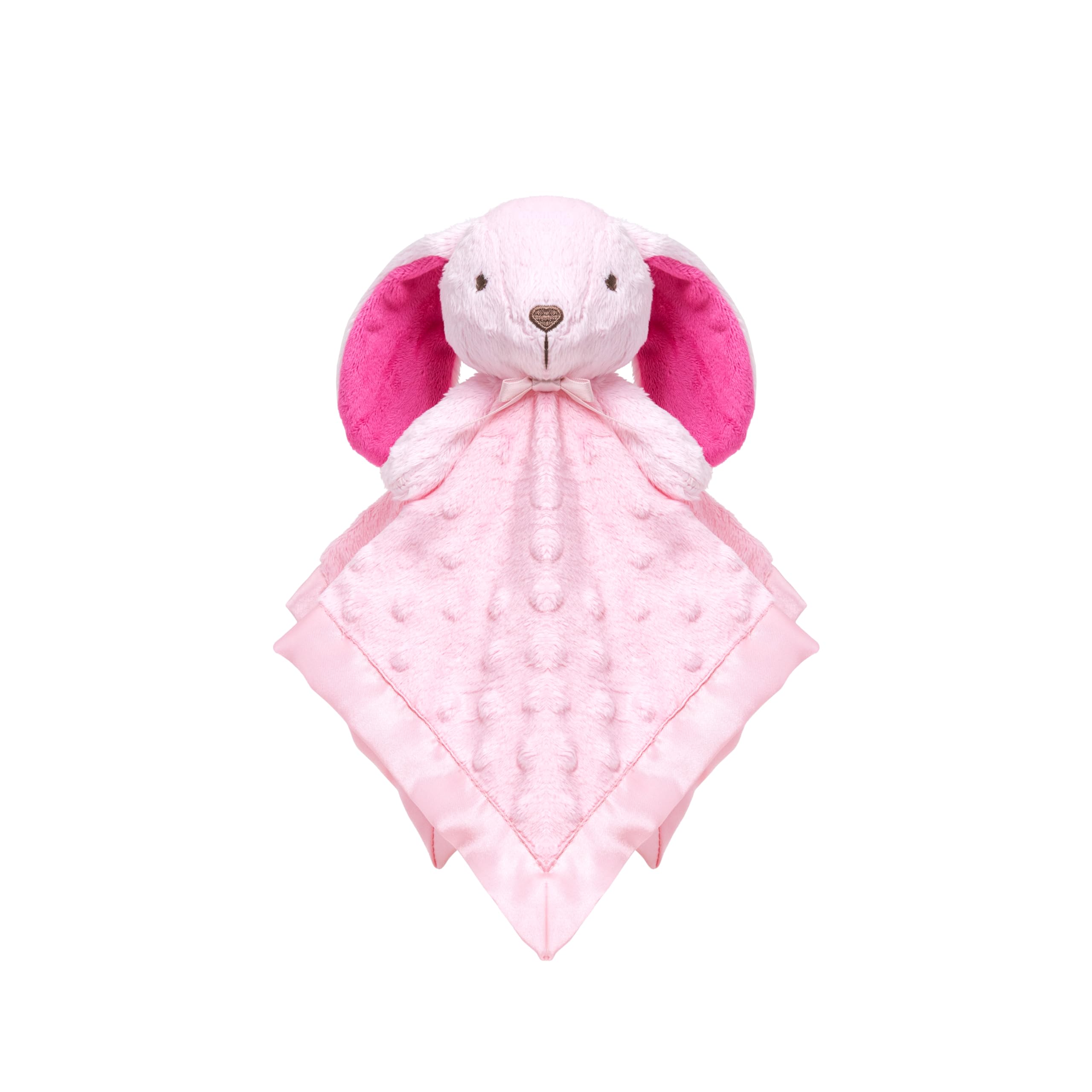 Katie BABY BUNNY SHOWER プレイスーツ Amazon.com: SweetPea Universe Bunny Lovey, Oeko-TEX Certified