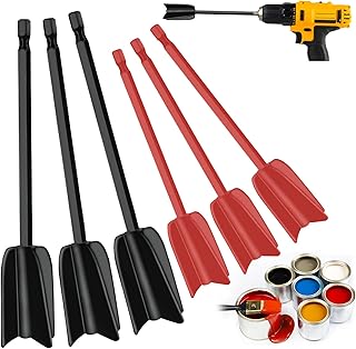 VEGCOO 6 PCS Mixing Paddle,Mixing Paddle for ...,