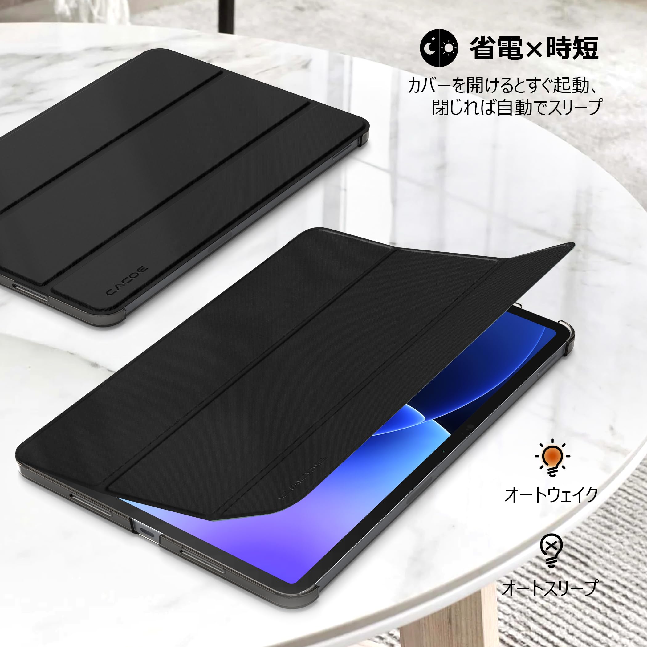 その他 XIAOMI REDMI PAD 7 + HARDCASE Husă Copii Antișoc Xiaomi Redmi Pad SE 8.7 - cu Mâner - Roz Intens