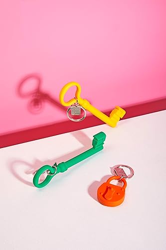 Miniatura 9 de Areaware Llavero