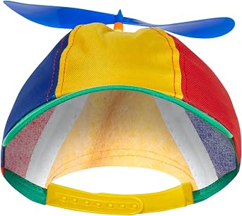 Forum Classic Propeller Hat