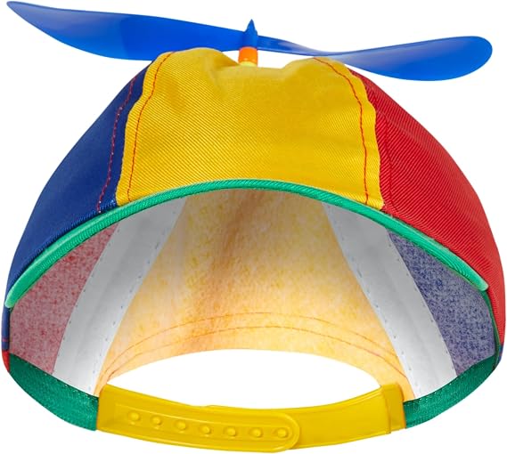 Forum Classic Propeller Hat