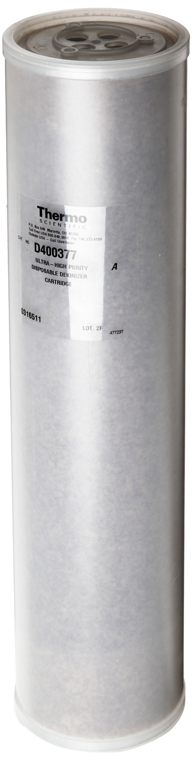 Barnstead High-Purity Cartridge