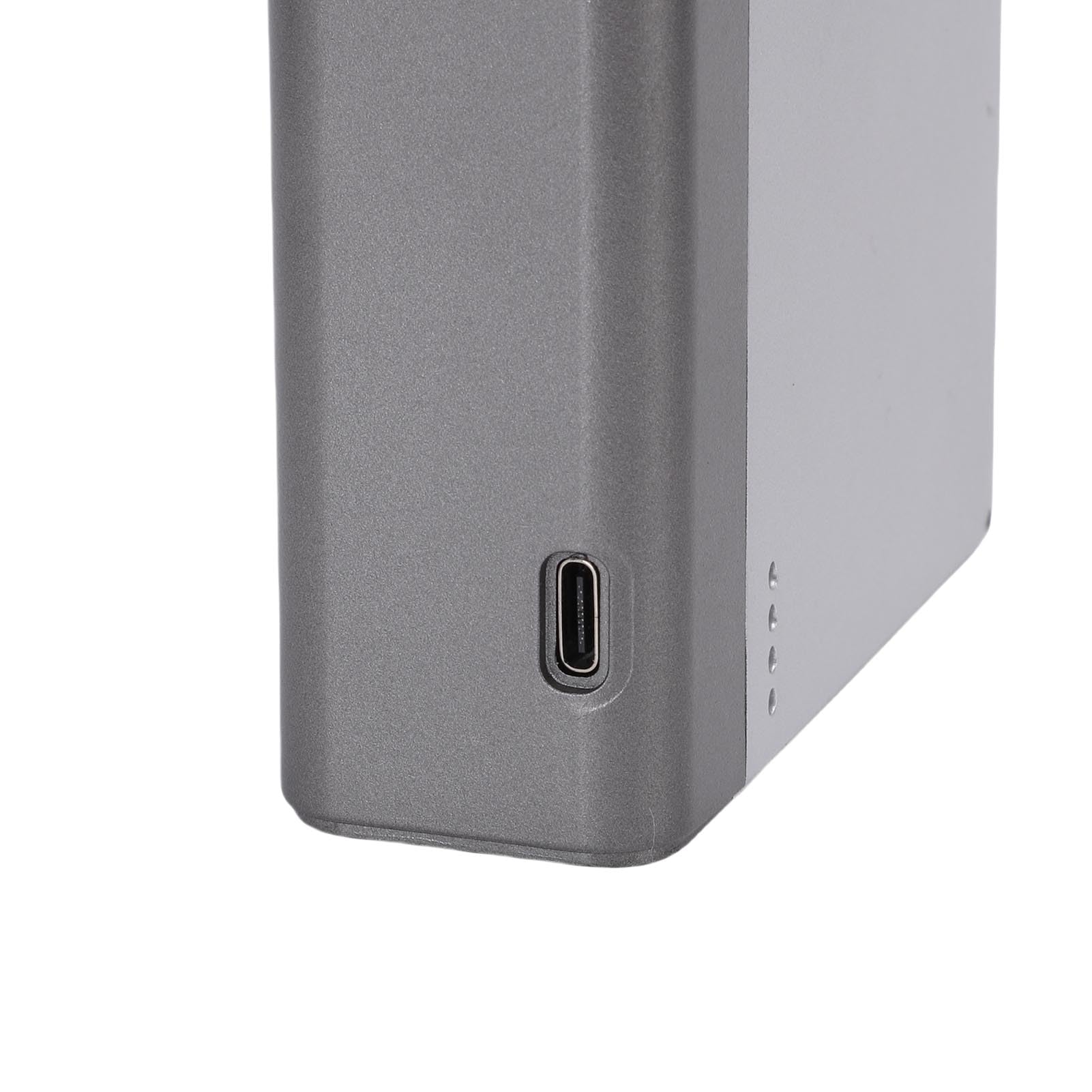 Stampante Inkjet Portatile, Smart Coder Portatile per Plastica