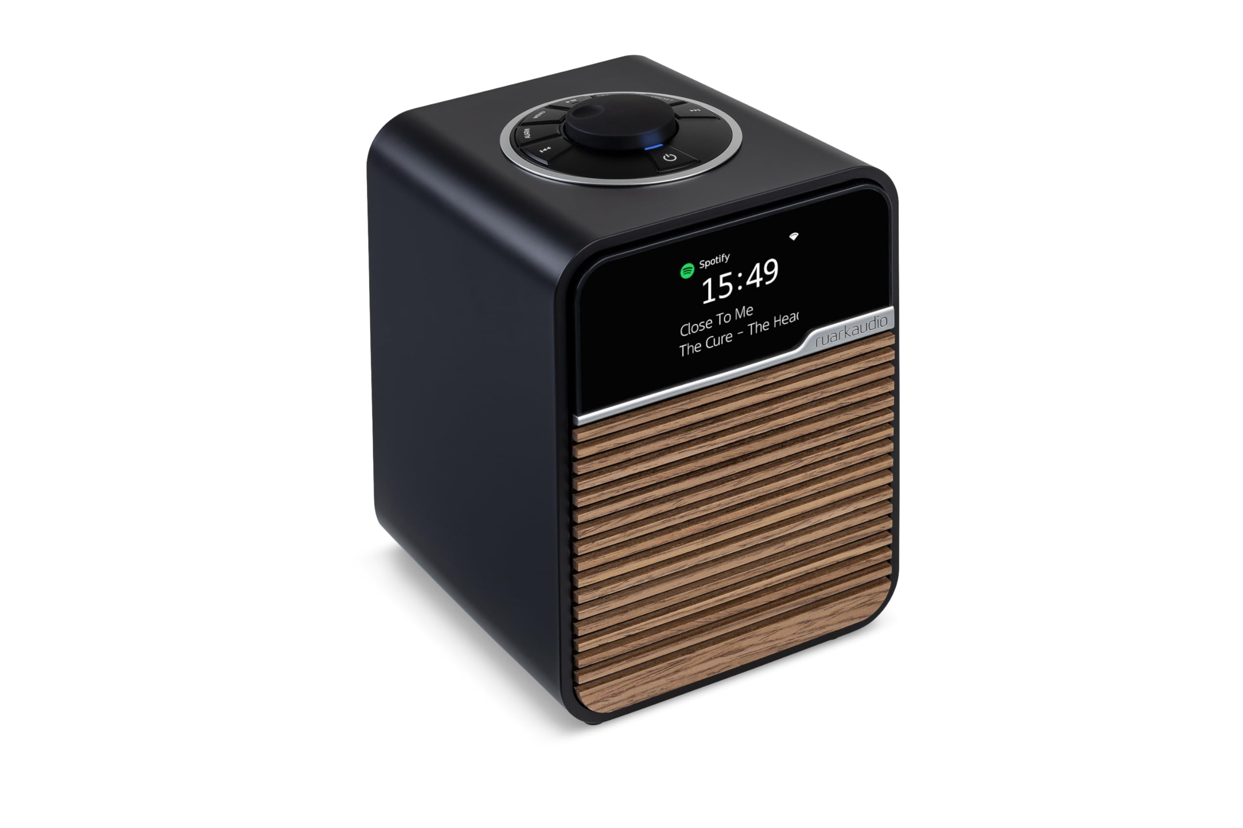 Ruark R1S - Radio inteligente