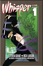 Whisper Omnibus 1
