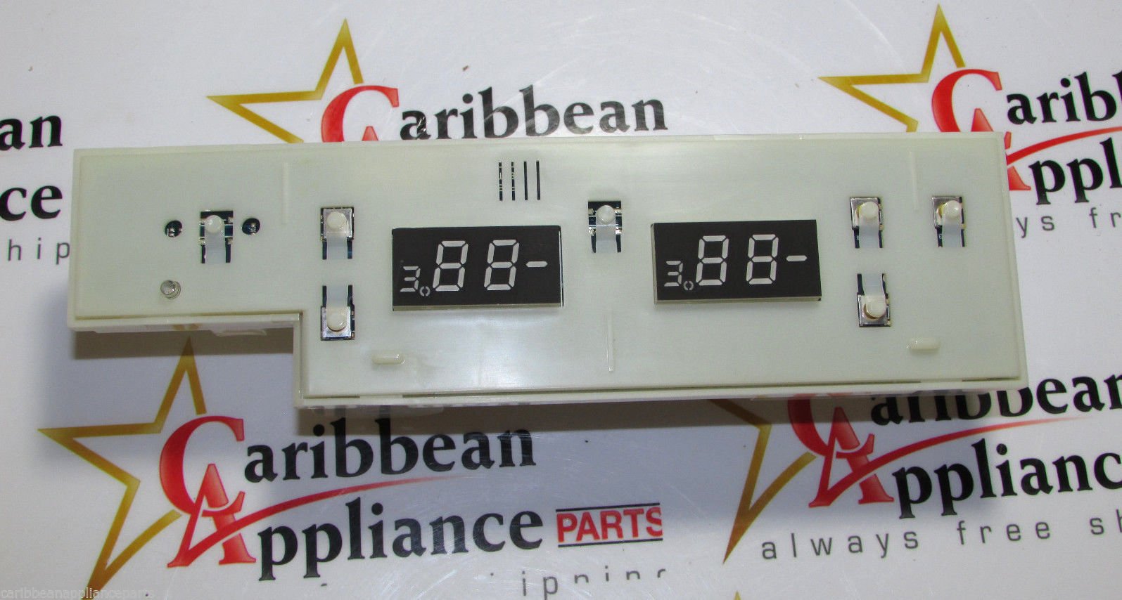 Amazon.com: 241739709 Refrigerator Electronic Control Board 