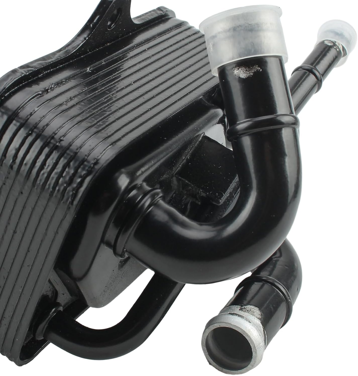 25620F2000 Transmission Oil Fluid Cooler for Hyundai Elantra Veloster for Kia Forte 1.6L 2.0L L4 2017 2018 2019 2020