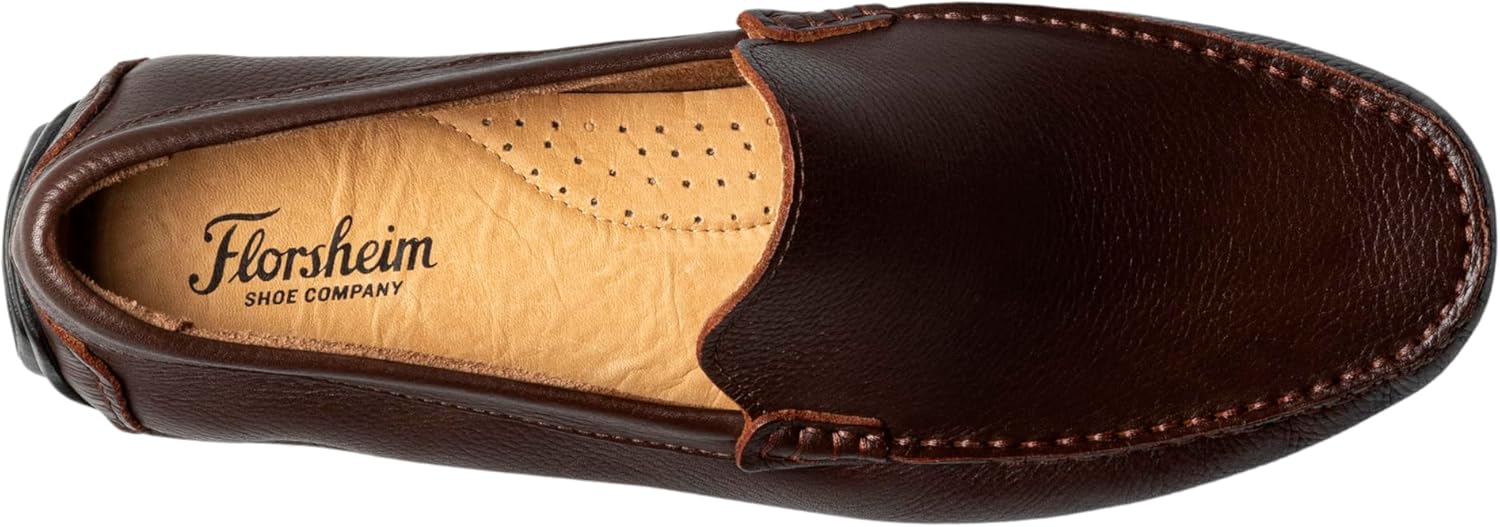 Florsheim Mens Lago Venetian Loafer - Image 5