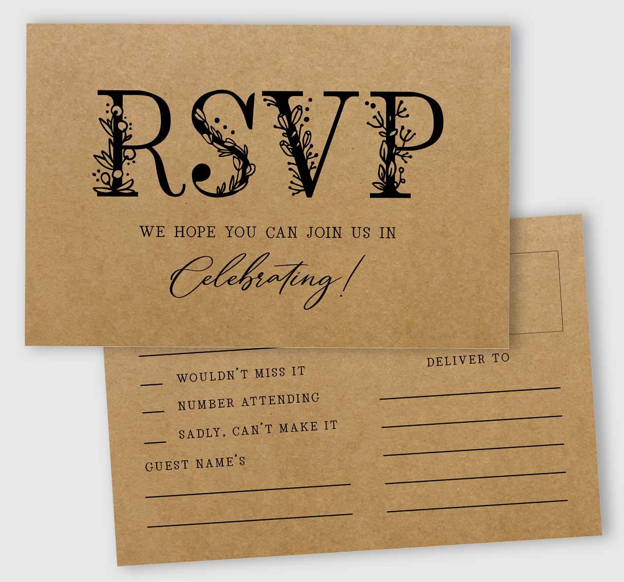 Blank Rsvp Cards ubicaciondepersonas.cdmx.gob.mx