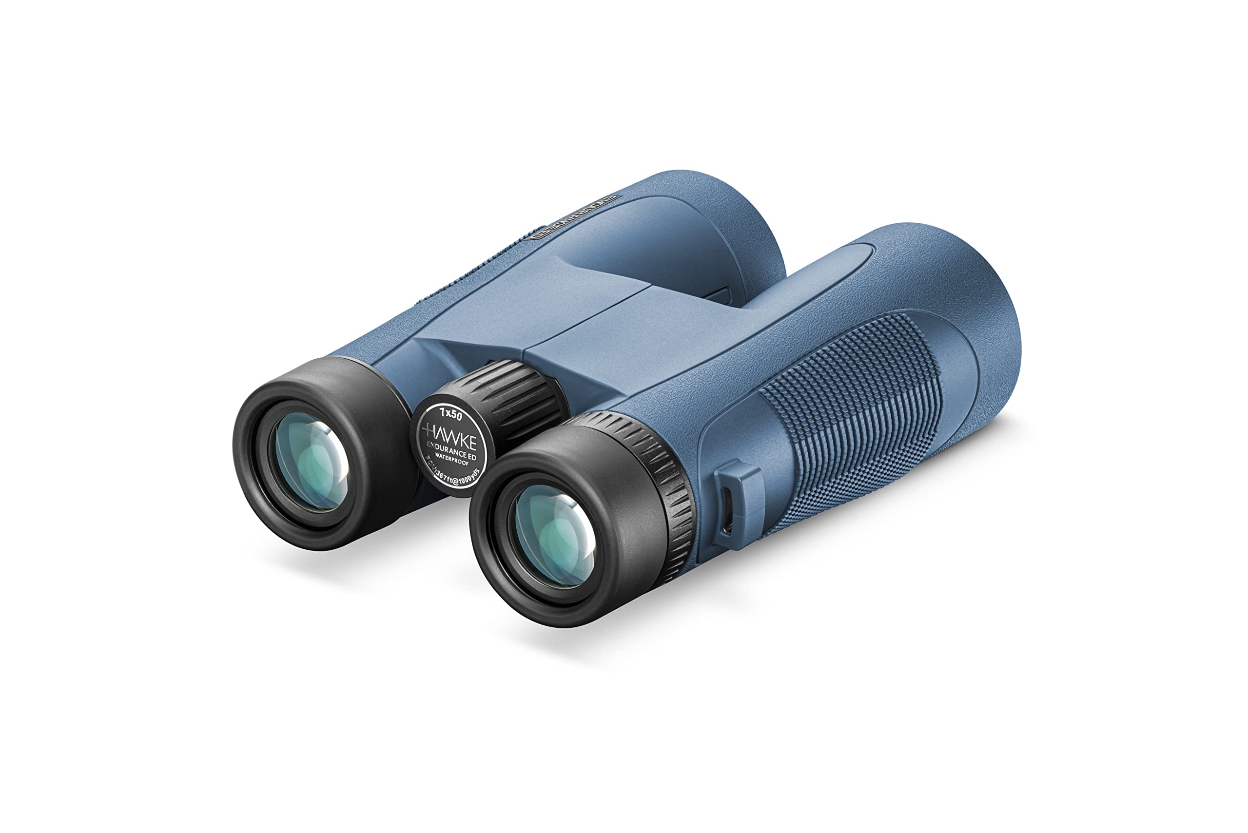 Amazon.com : Endurance ED Marine 7x50 Blue : Electronics