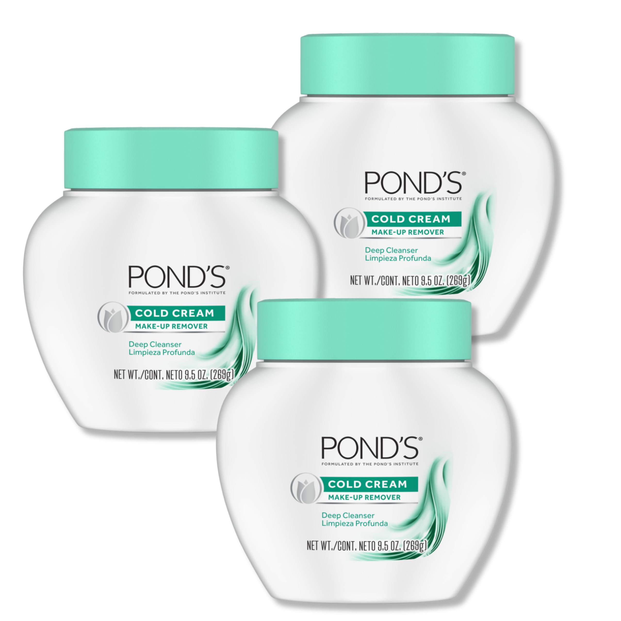 Pond 'S Anti Aging Creme, rejuveness 14,1 oz