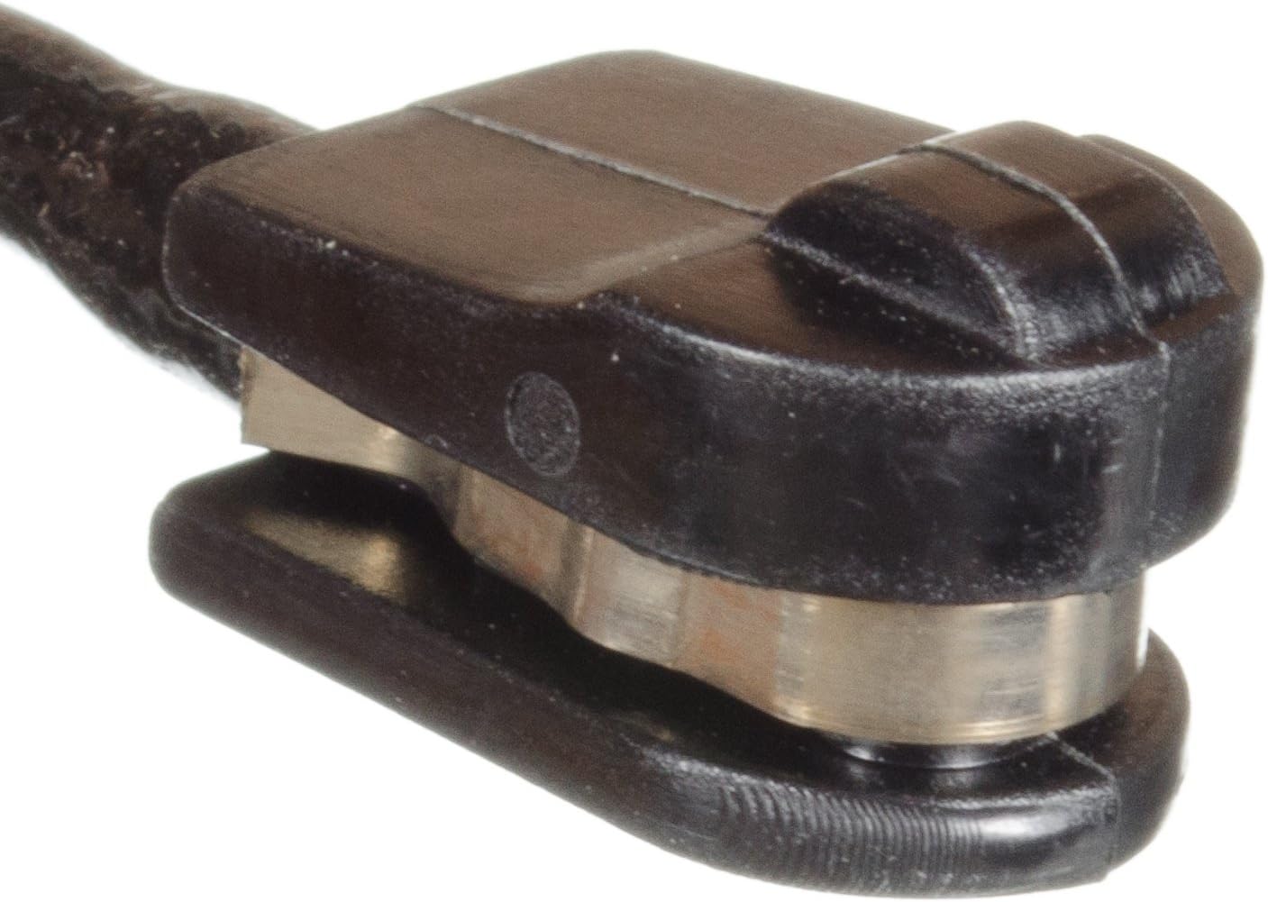 Holstein Parts 2BWS0277 Disc Brake Pad Wear Sensor - Compatible with Select BMW 228i, 230i, 235i, 318i, 320i, 328i, 330i, 335i, 340i, 420i, 428i, 430i, 435i, 440i, M2, M235i, M240i, M3, M4 + More