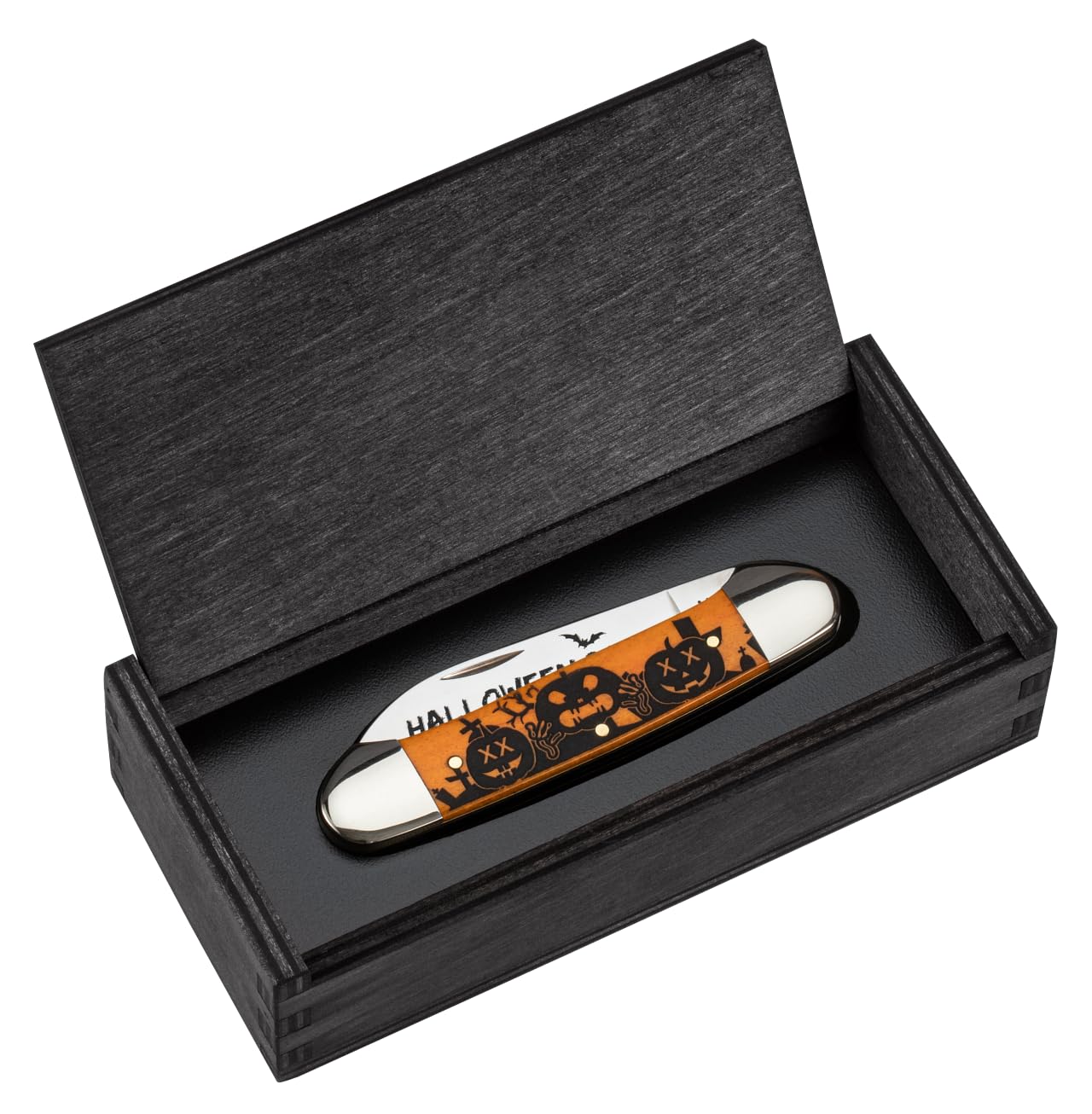 Amazon.com: Case XX 2023 Halloween Canoe 10626 Smooth Persimmon