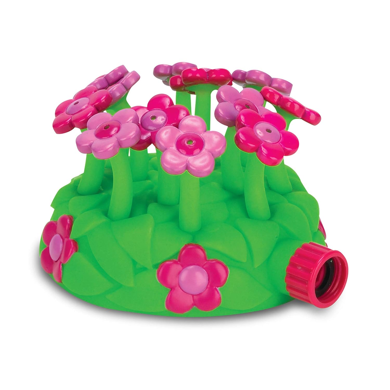 Blossom Bright Sprinkler