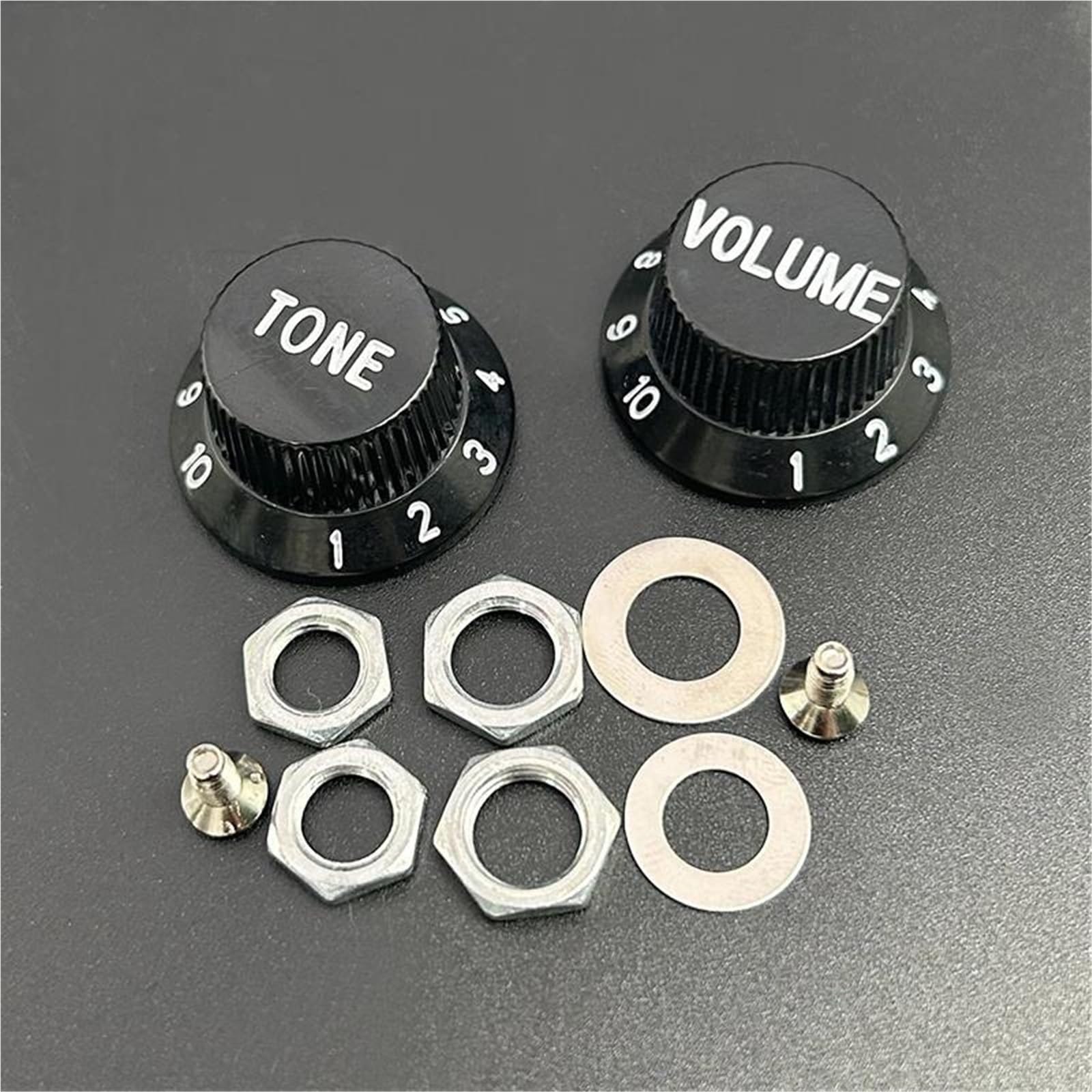 Faisceau De Guitare Pré Câblé Faisceau De Câbles Pour Guitare 1T1V Circuit Précâblé Interrupteur À Lame 5 Voies Push Pull