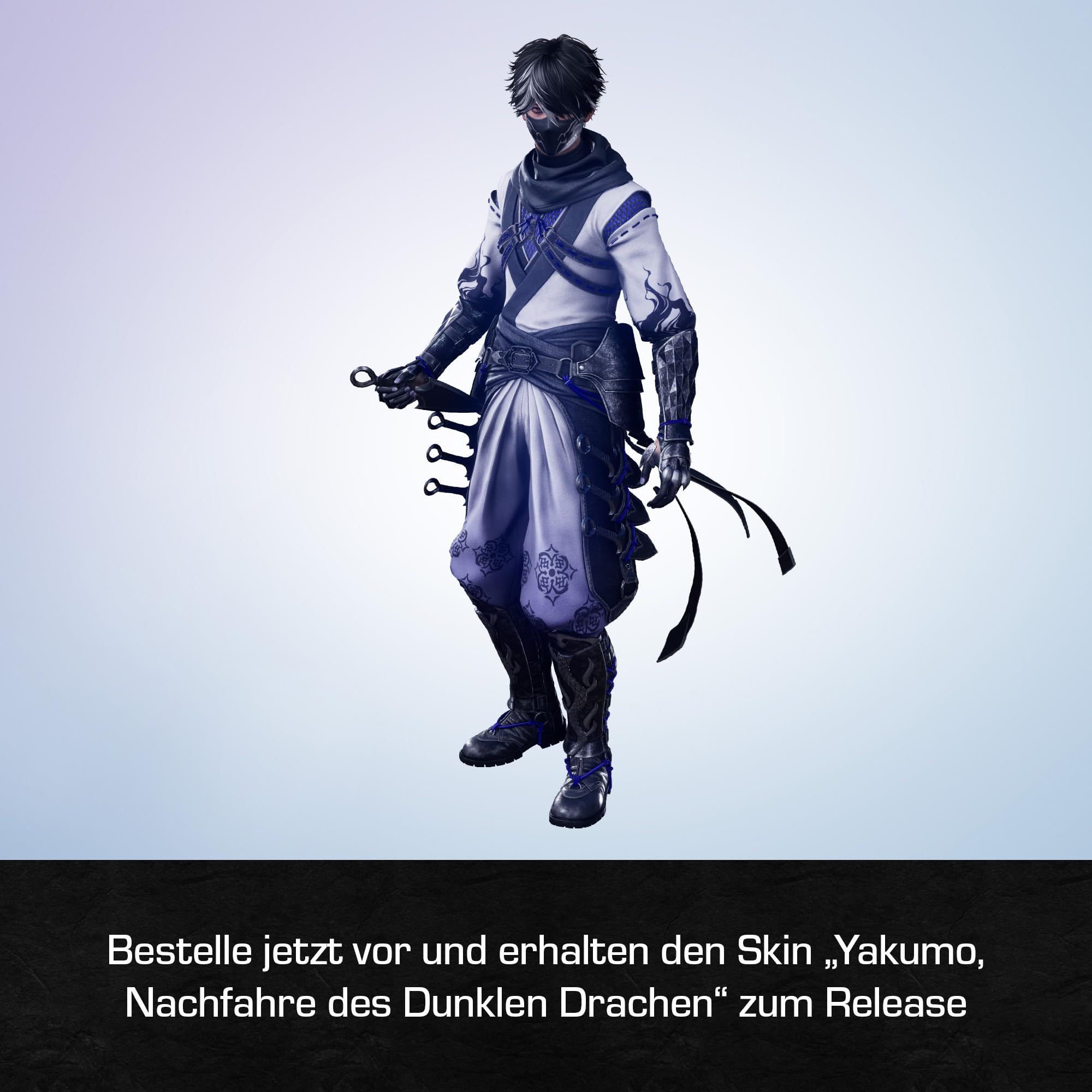 NINJA GAIDEN 4 - Standard | Xbox Series X|S - Download Code