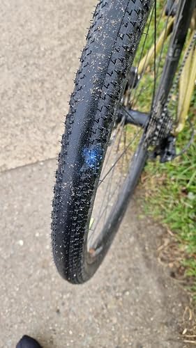 Amazon | ハッチンソン(Hutchinson) 自転車用タイヤ グラベル