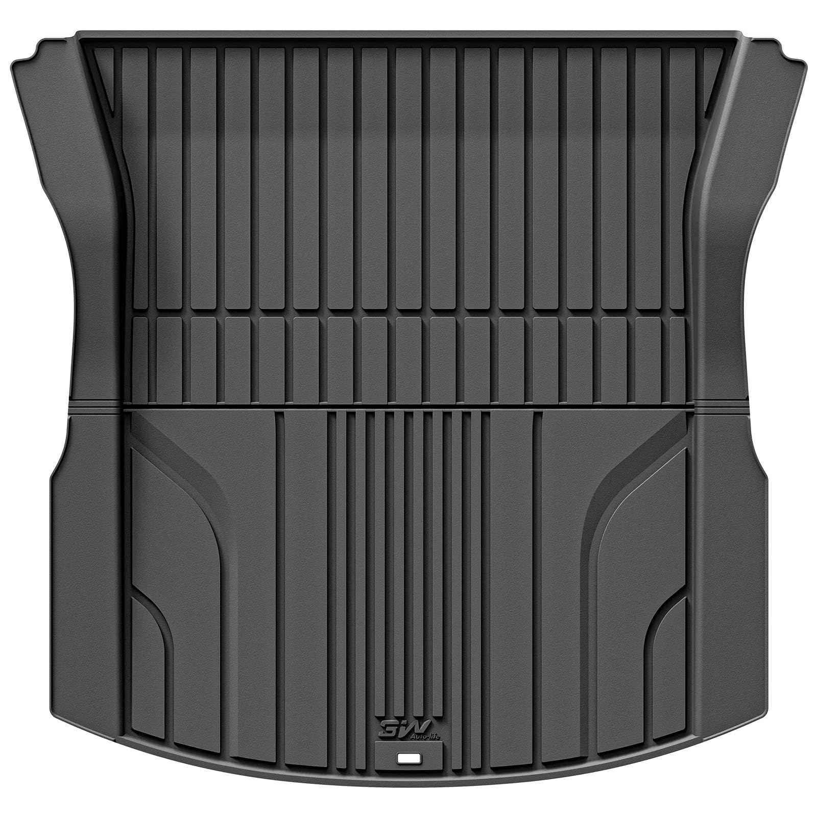 Tappetini 3W Thorex Per Tesla Model Y Juniper 2025-2026 - Completo Bagagliaio E Abitacolo - Foto 13