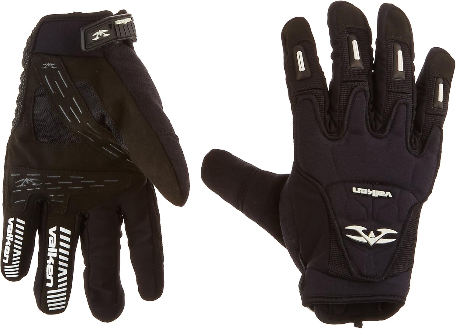 Valken Gloves Impact Full Finger-2XL