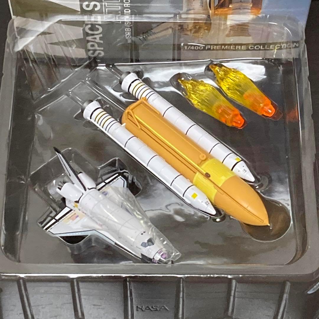 ☆極レア☆ Dragon 1/400 NASA ATLANTIS w/SRB ☆極レア☆ Dragon ☆極レア☆ Dragon 1/400 NASA ATLANTIS w/SRB ☆極レア☆ Dragon
