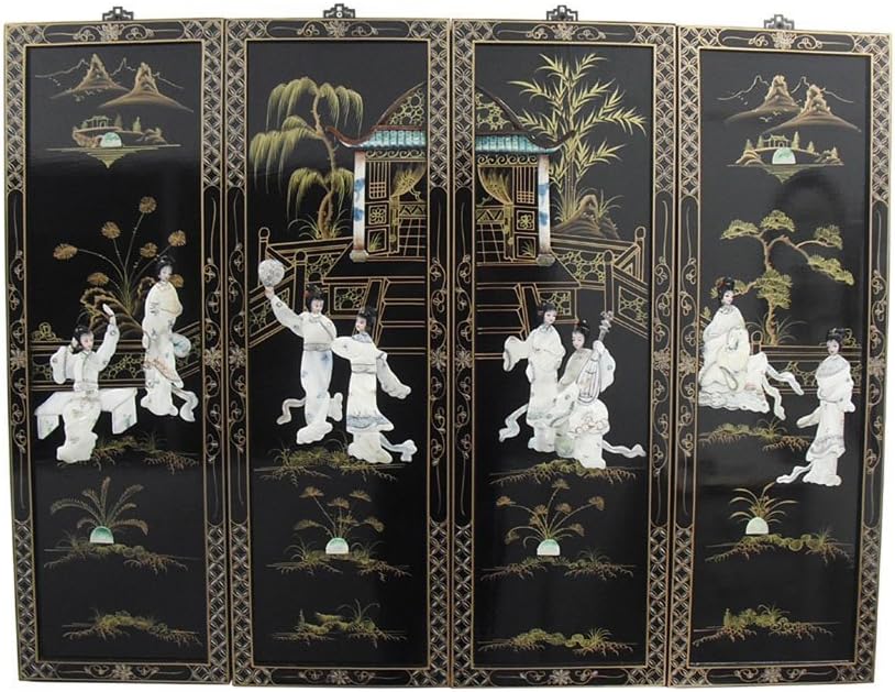 China Warehouse Direct Chinese Oriental Wall Hangings Pictures Plaques