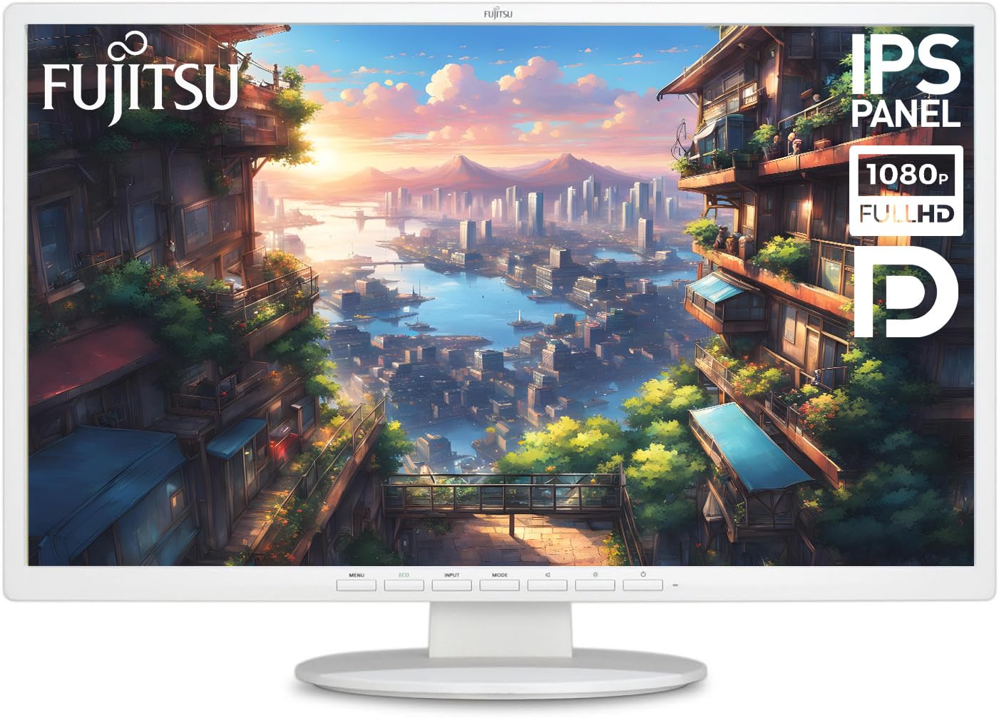 液晶モニター本体 即使用可 MS Office搭載 富士通 楽天市場】液晶モニター 中古 パソコン モニター｜富士通 VL-B24