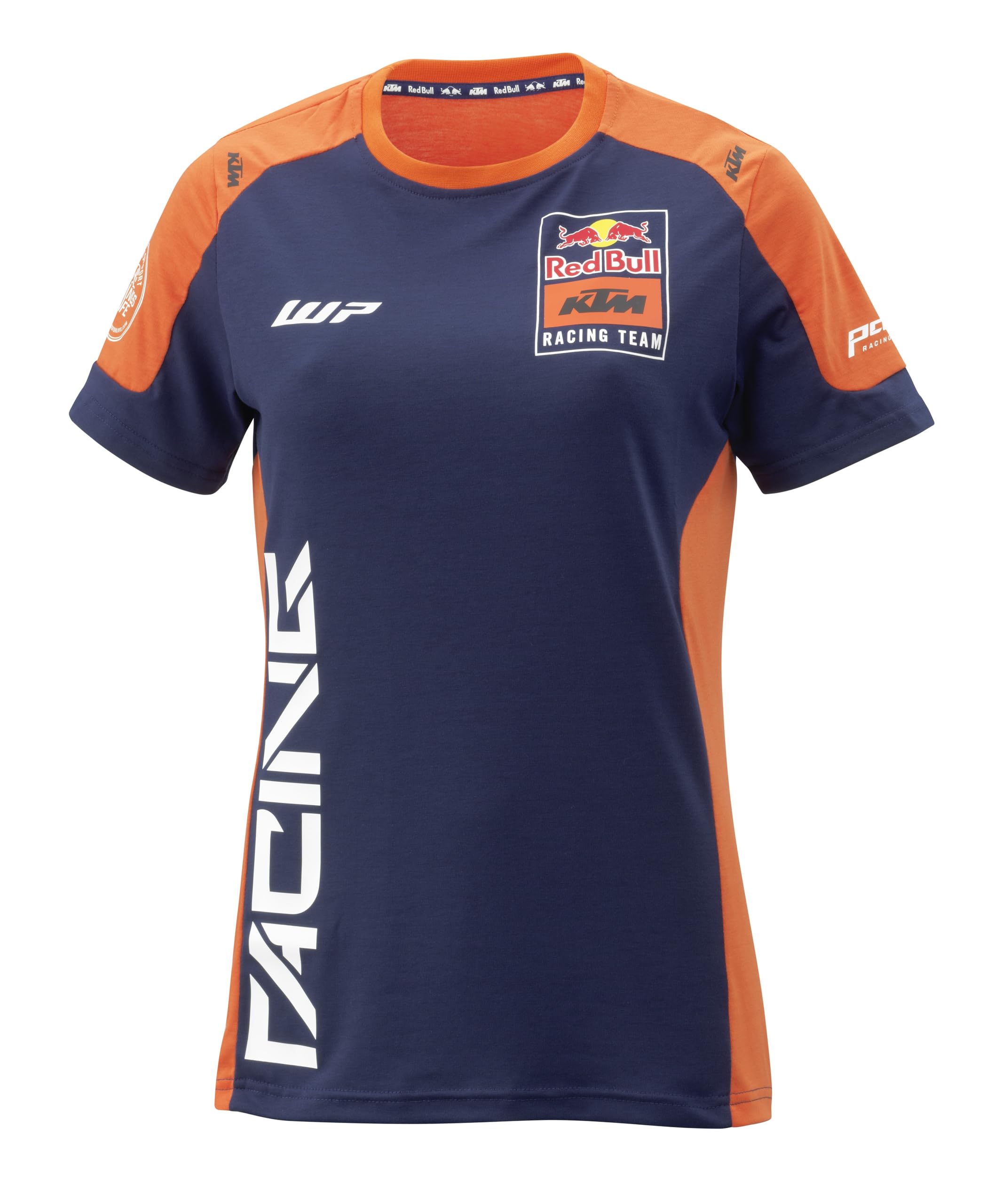 KTM Maglietta da donna Replica Team Tee