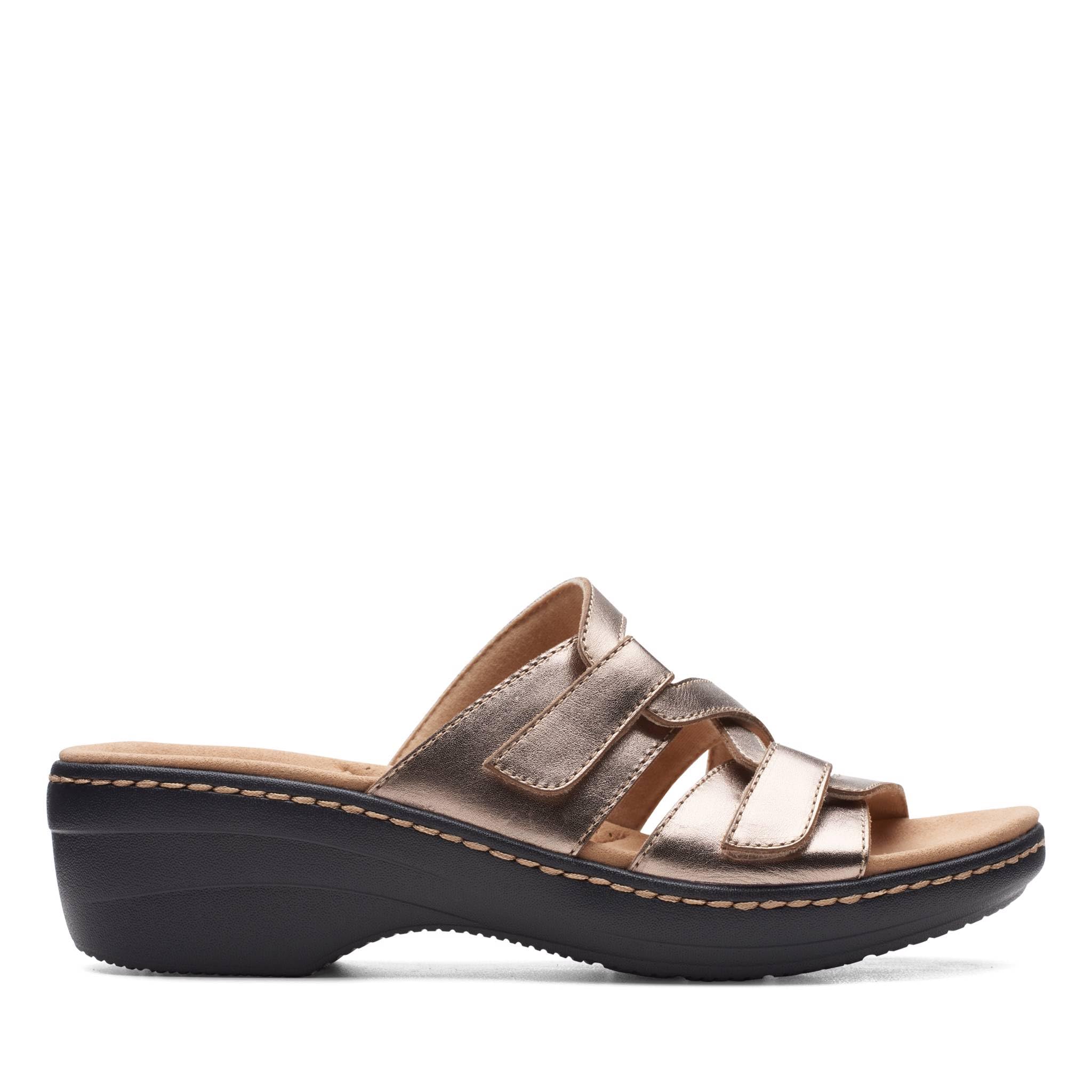 Clarks Merliah Karli SandaliaMujer