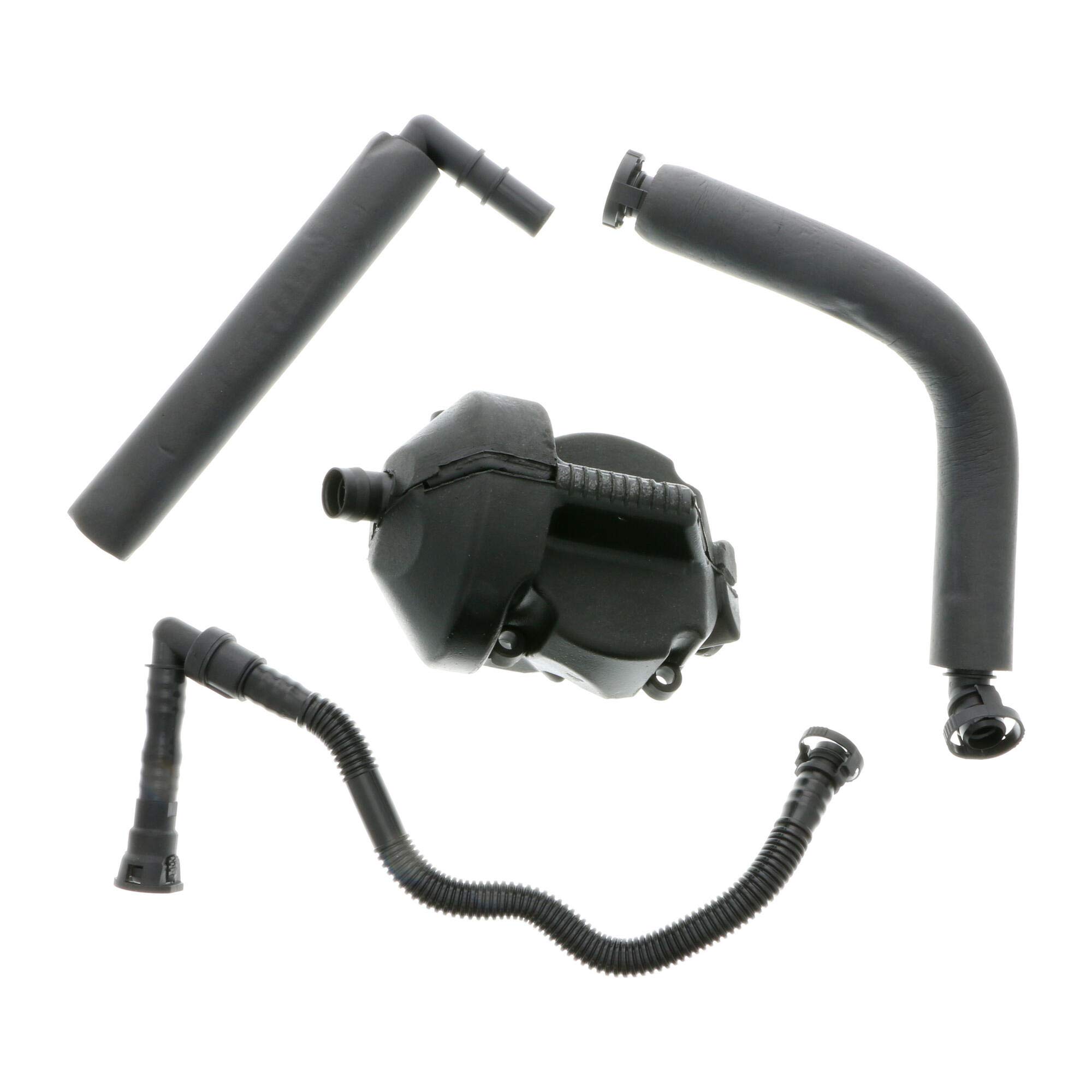 VAICO V20-0008 ÖLABSCHEIDER KGE SCHLAUCH SATZ PASSEND FÜR E87 E46 E90 E83 N42 N46 KALTLAND EXPERT KIT