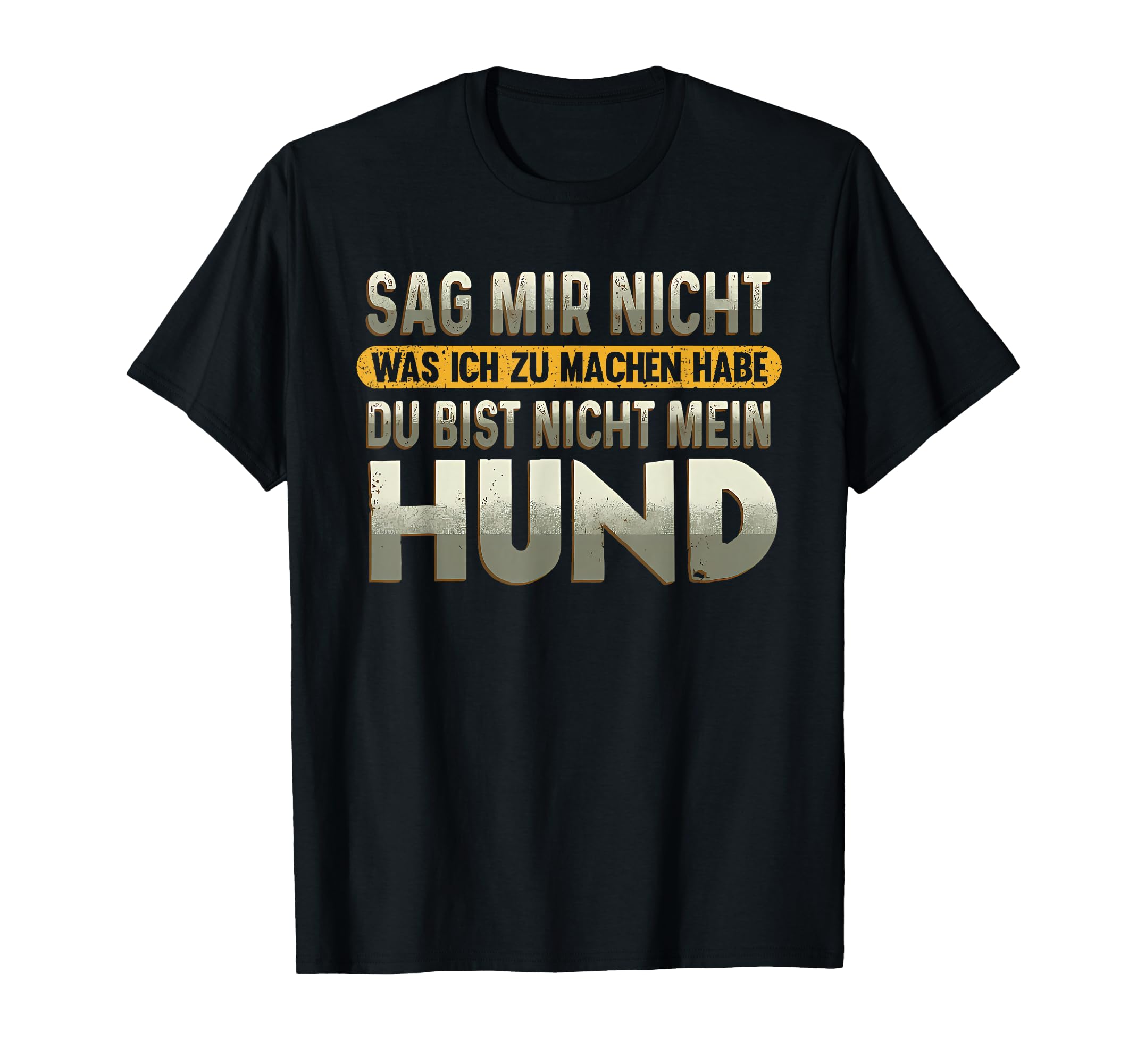 Kleidung mit Designs von Amazon Merch on Demand