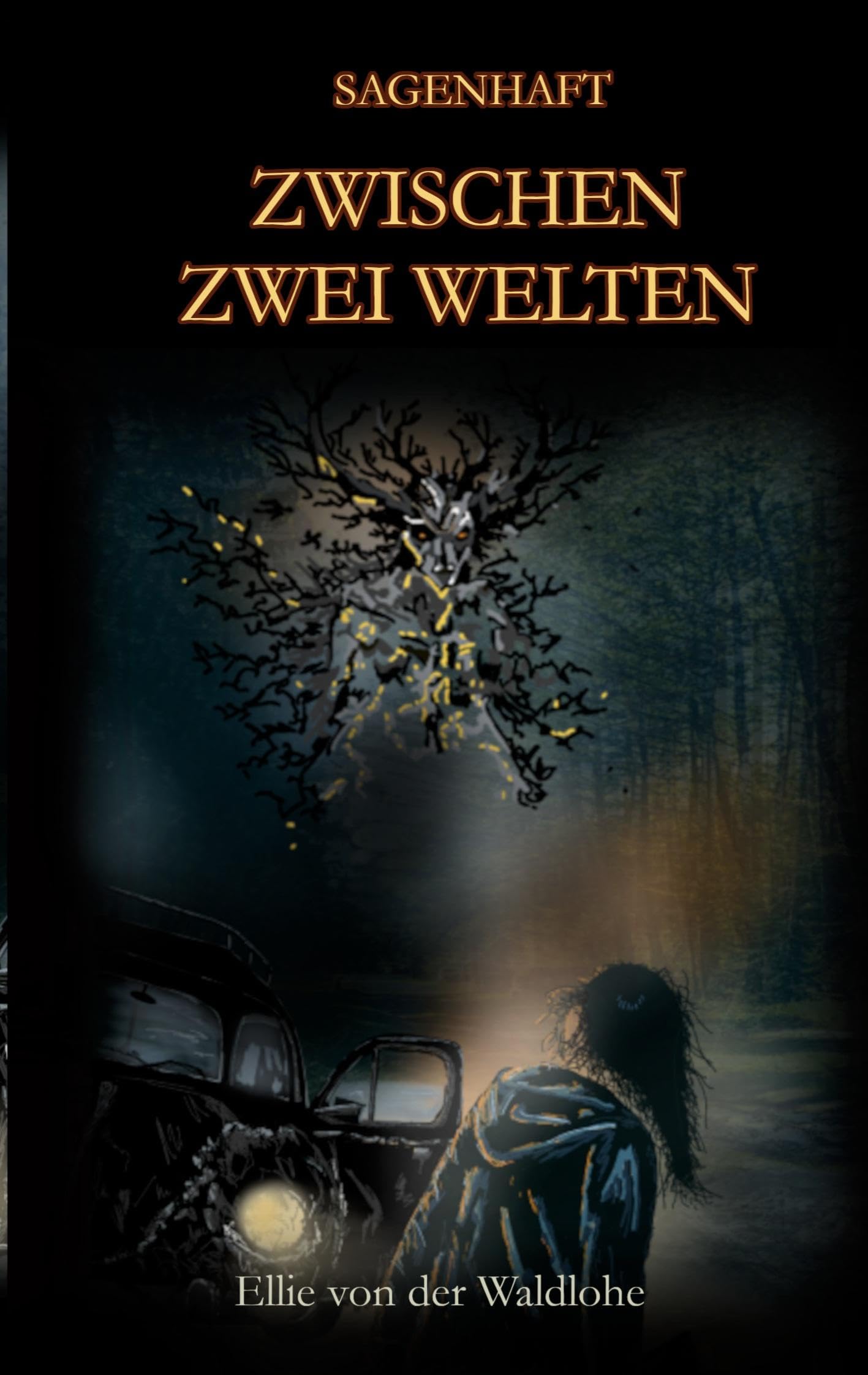 Zwischen zwei Welten: 1