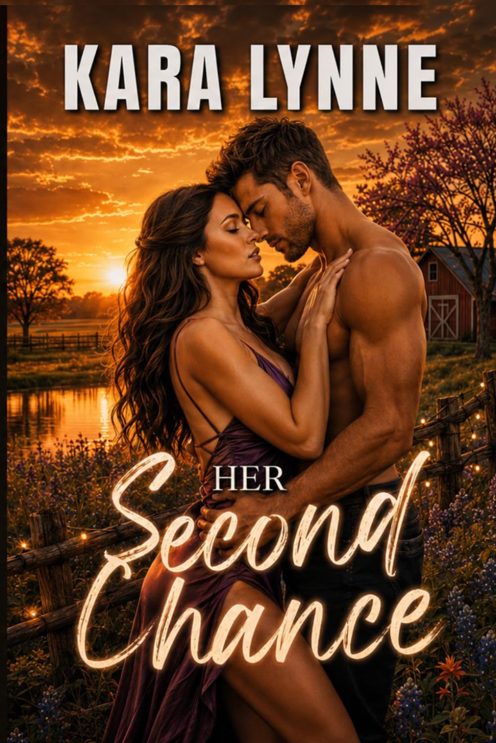 Her Second Chance: A Carver Brothers Romance: 2 (Carver Brothers Series)