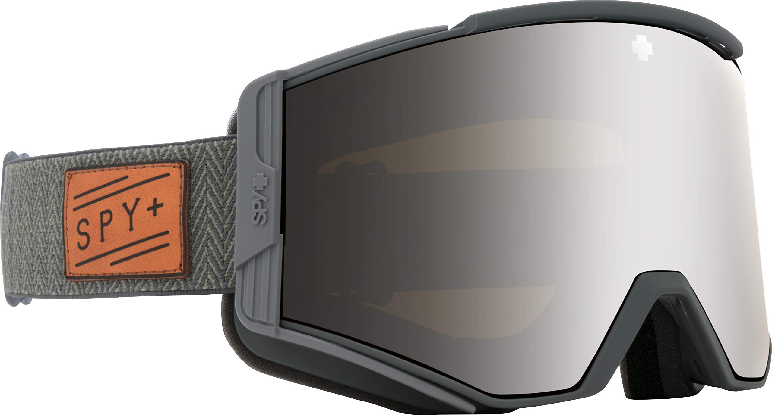 SPY+ ACE スノーボード ゴーグル Amazon.com : SPY Optic ACE