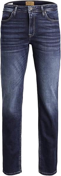 JACK & JONES Regular Fit Jeans