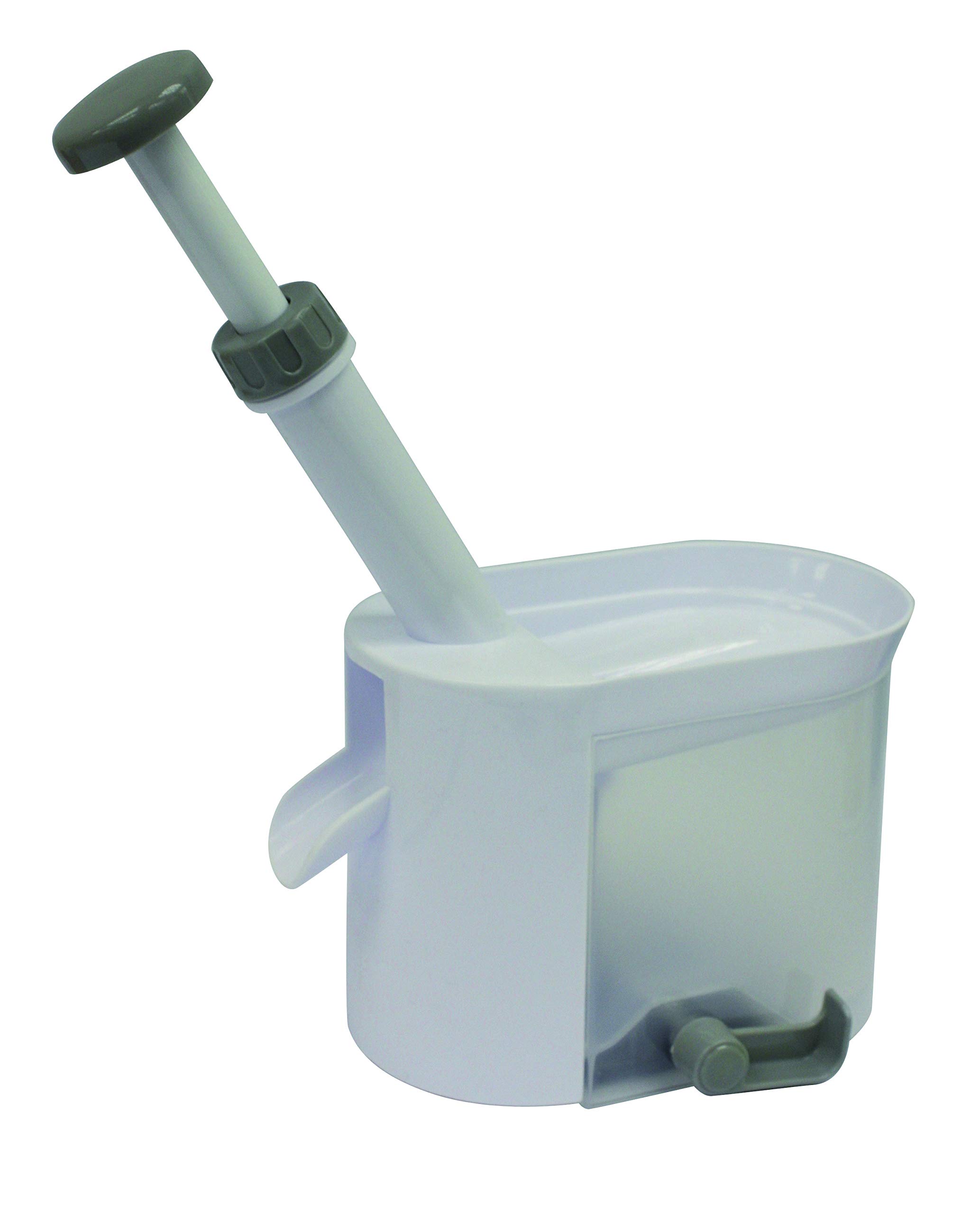Fackelmann Stoner para Las Cerezas y Aceitunas - Metal - Multicolor