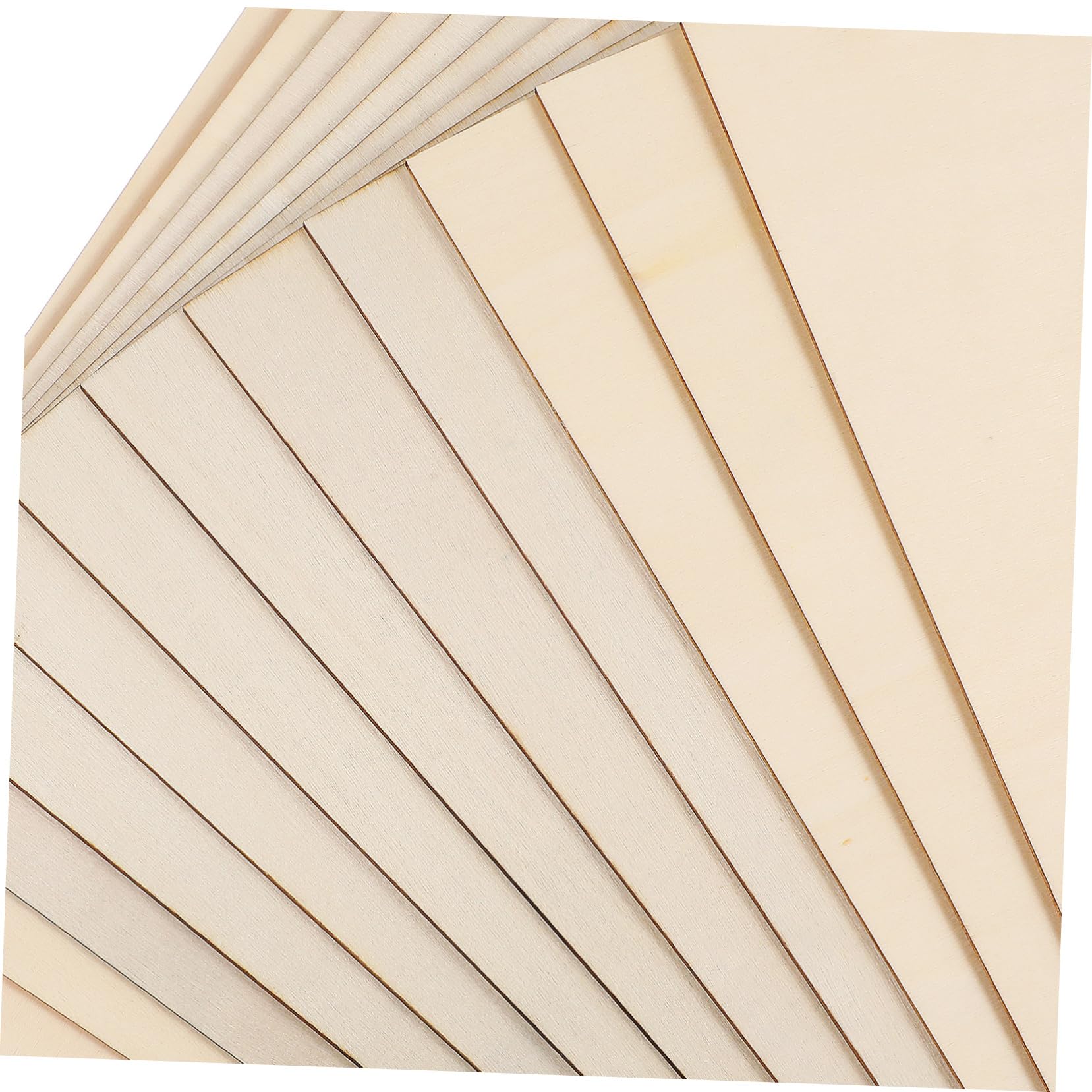 Veemoon 12stücke Holz Quadrate Zum Bemalen Unbemalte Bastelholzplatten Holz Ausschnitte Für Diy Projekte Modellierholzplatten Leere Holzstücke Zum Schnitzen Und Dekorieren