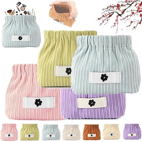 Fleessential Dawncog Pouch