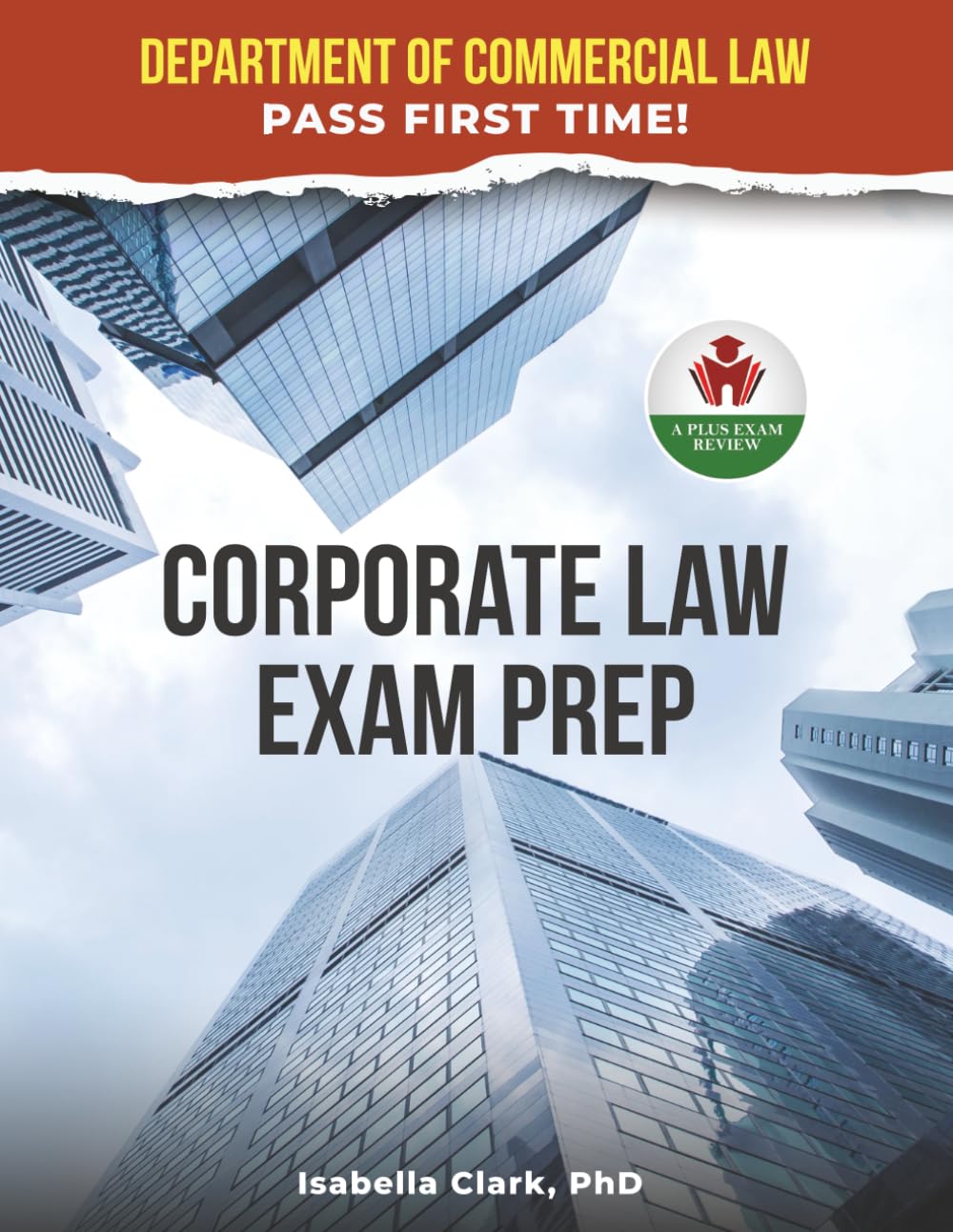 CORPORATE LAW EXAM PREP