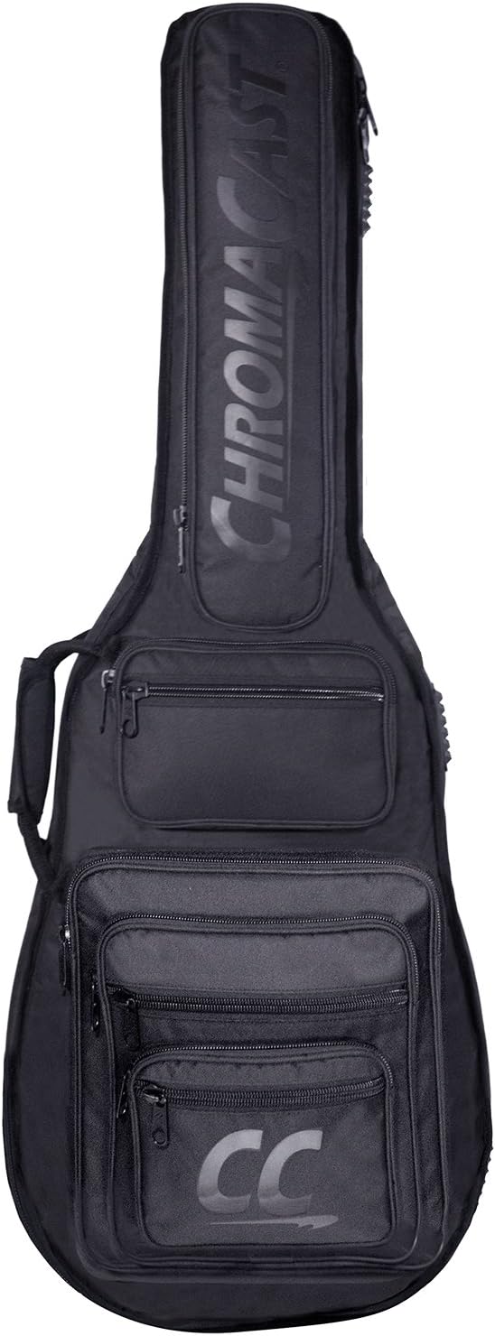 Buy ChromaCast Pro Series Acoustic Guitar Bag at Ubuy Jamaica
