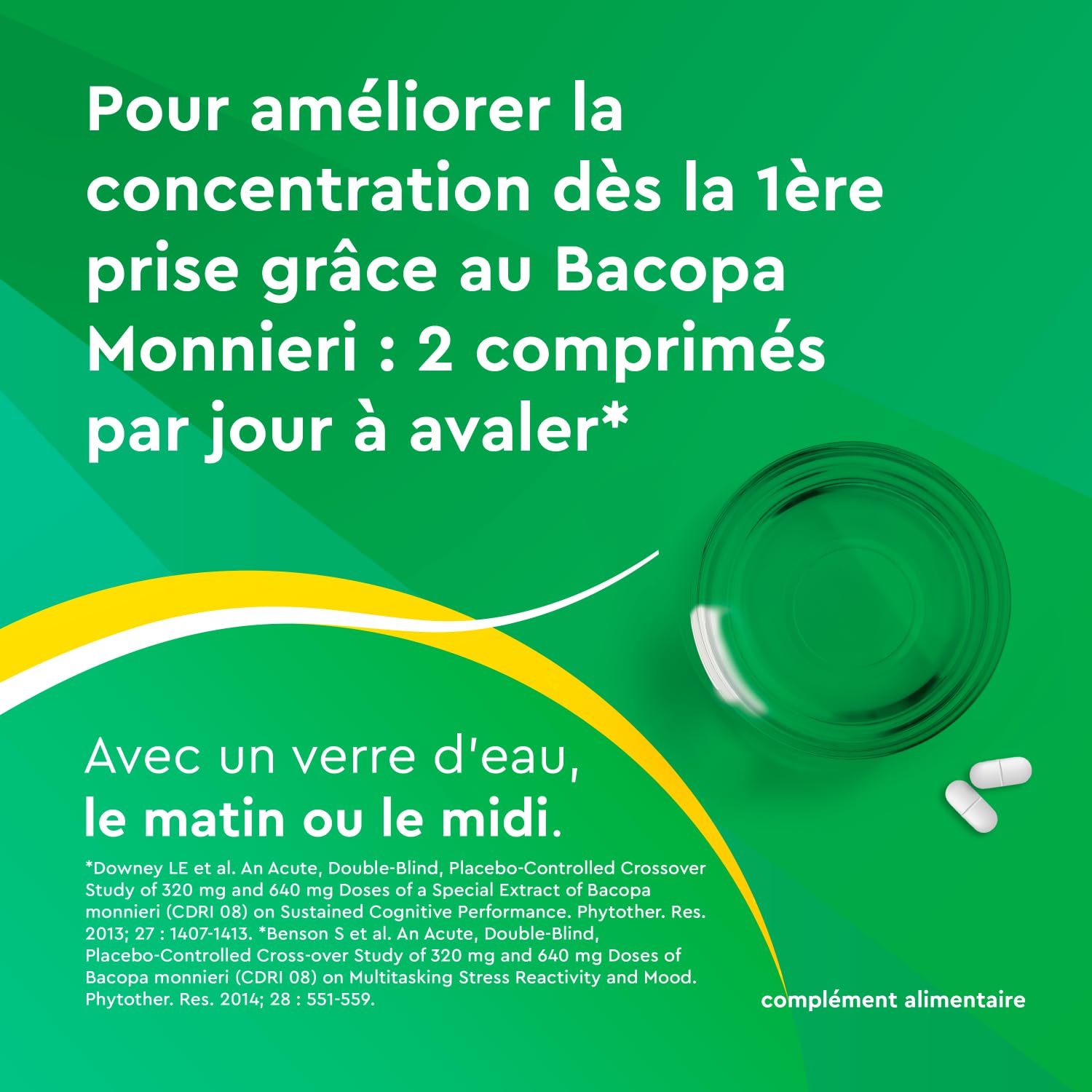 Euphytose Zen 30 comprimés - Lot de 4 boites (4)