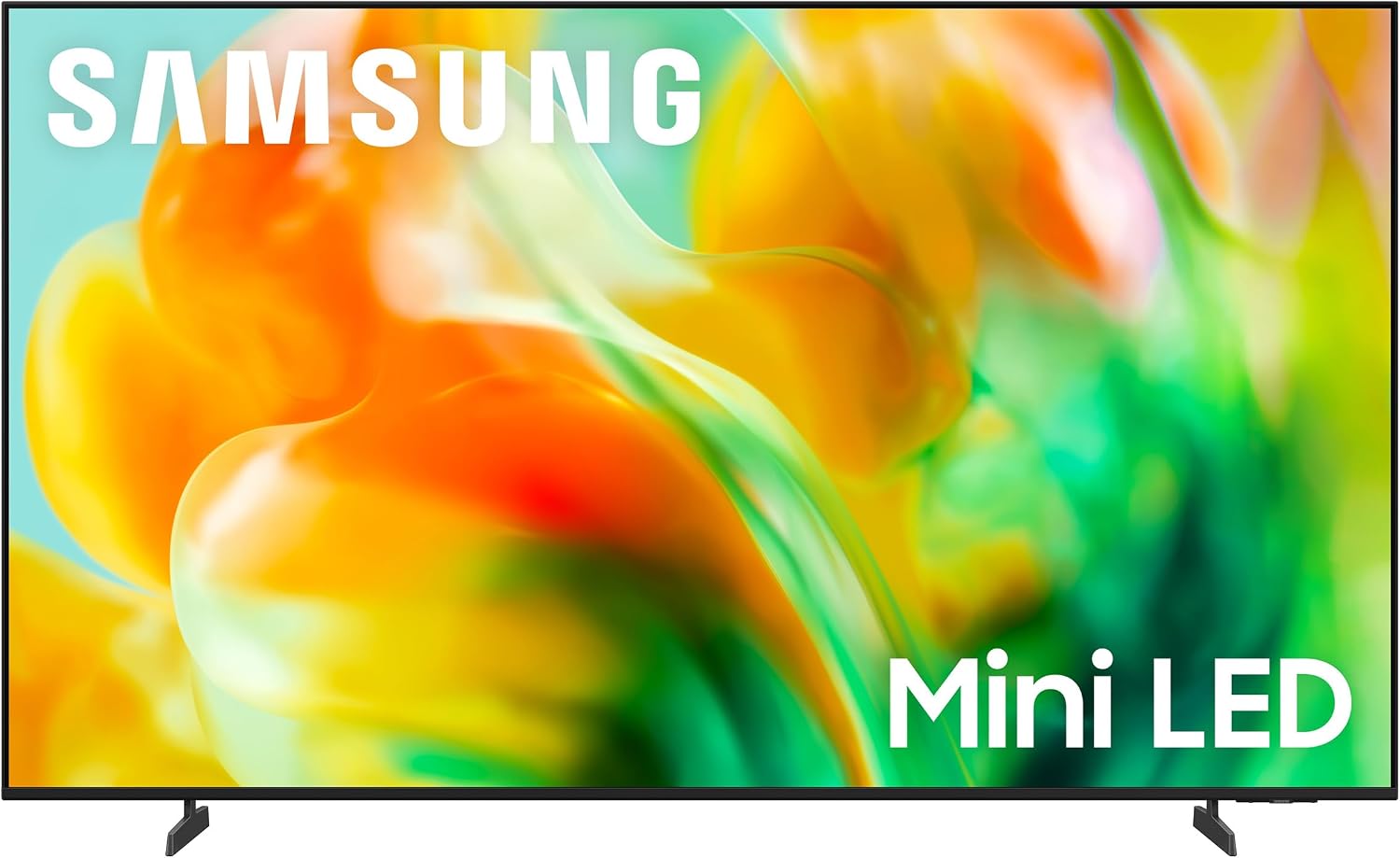 55-Inch Class M80H Series, Mini LED, 4K, Smart TV, 2026 Model | Samsung Vision AI, Mini LED with AI Mode, Motion Xcelerator 144Hz, Pure Spectrum Color, Auto HDR Remastering, Alexa Built-in